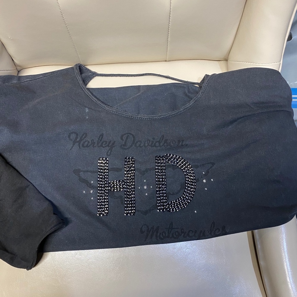 Harley Davidson Sweatshirts